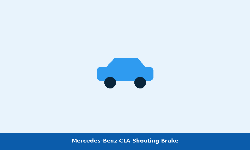 Mercedes-Benz CLA Shooting Brake helyszíni autó átvizsgálás és állapotfelmérés vásárlás előtt