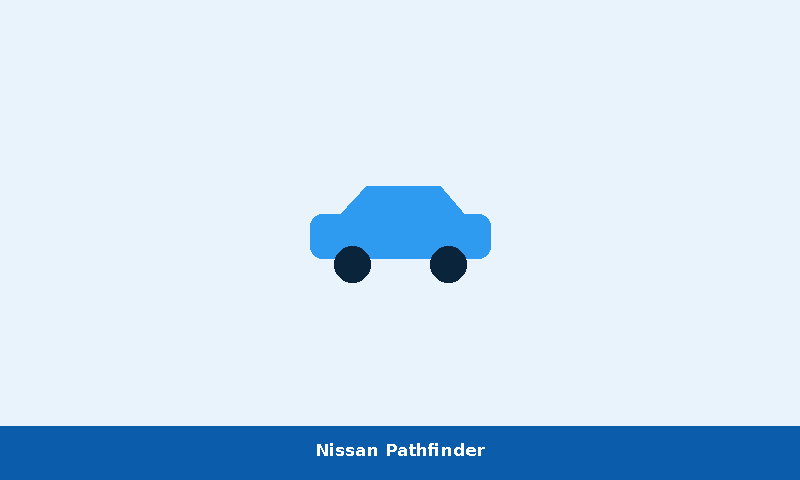Nissan Pathfinder helyszíni autó átvizsgálás és állapotfelmérés vásárlás előtt