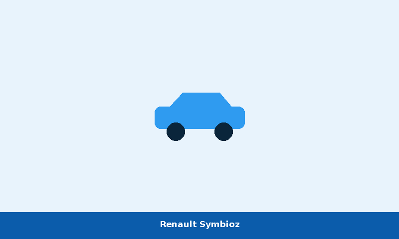 Renault Symbioz helyszíni autó átvizsgálás és állapotfelmérés vásárlás előtt