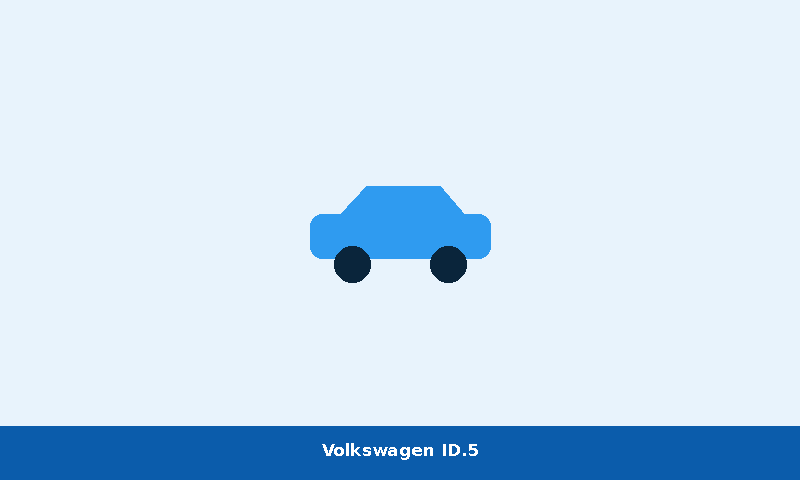 Volkswagen ID.5 helyszíni autó átvizsgálás és állapotfelmérés vásárlás előtt