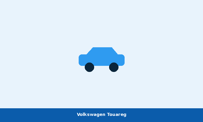 Volkswagen Touareg helyszíni autó átvizsgálás és állapotfelmérés vásárlás előtt